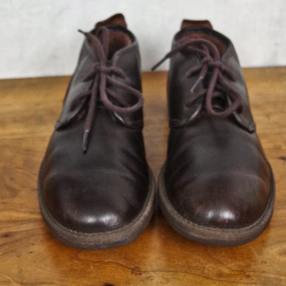 UGG classic chukka